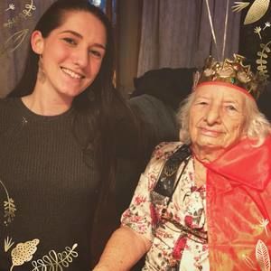 Meet your Posher, Kelsey